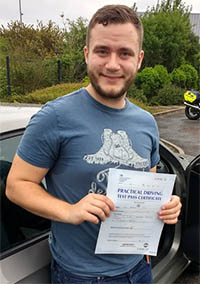 Pass Your Test